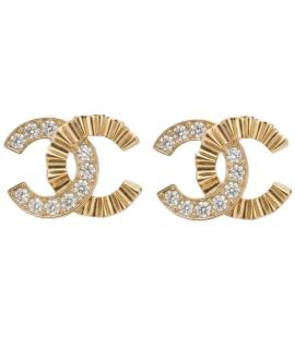 CHANEL Серьги
