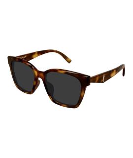 SAINT LAURENT Солнцезащитные очки