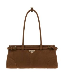 PRADA Сумка через плечо