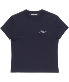 ACNE STUDIOS Футболка