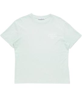 ACNE STUDIOS Футболка