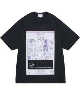 CAV EMPT Футболка