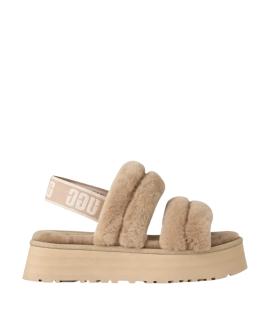 UGG Шлепанцы