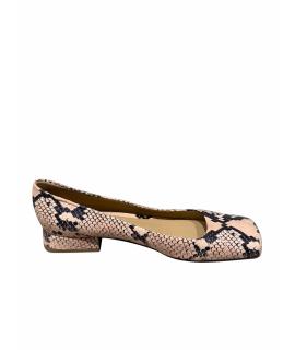 BOTTEGA VENETA Туфли