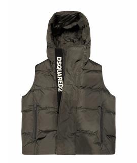 DSQUARED2 Жакет / жилет