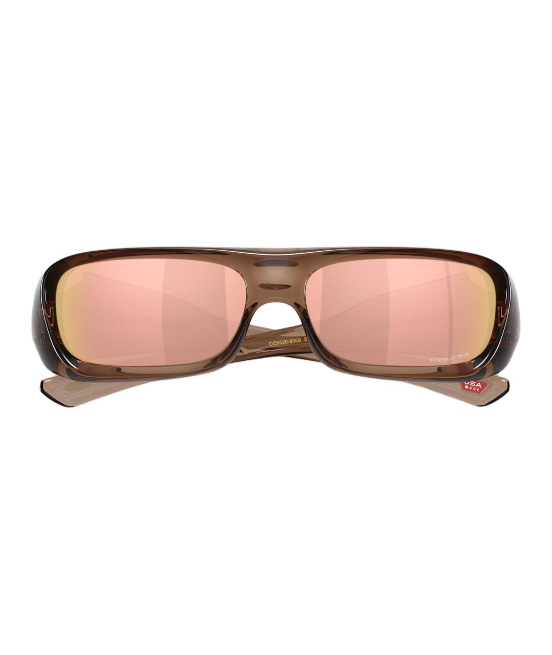 OAKLEY Мульти пластиковые солнцезащитные очки, фото 5