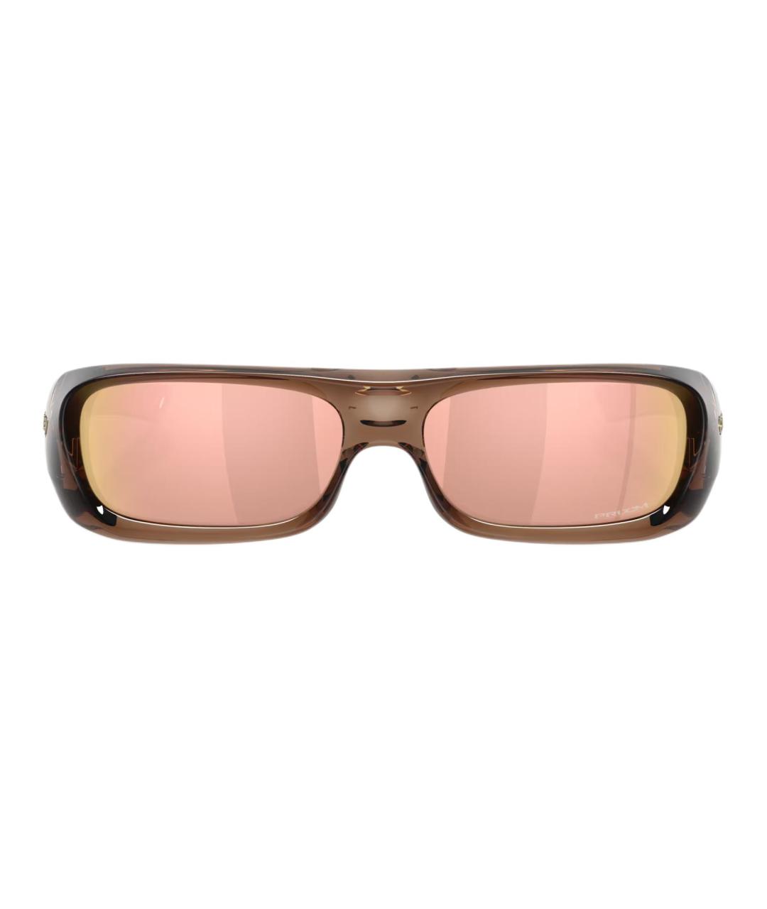 OAKLEY Мульти пластиковые солнцезащитные очки, фото 2