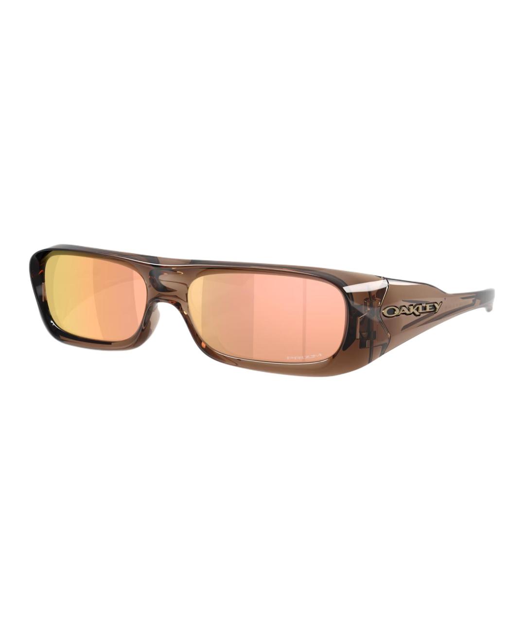 OAKLEY Мульти пластиковые солнцезащитные очки, фото 1