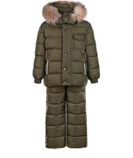MONCLER Верхняя одежда