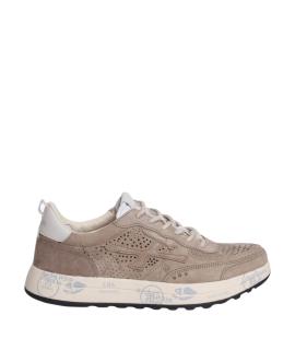 PREMIATA Низкие кроссовки / кеды