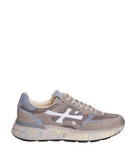 PREMIATA Низкие кроссовки / кеды