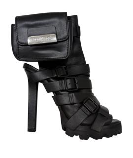 DSQUARED2 Полусапоги
