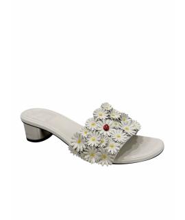 CHRISTIAN DIOR Босоножки