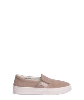 SANTONI Слипоны