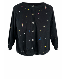 

Кардиган TSUMORI CHISATO