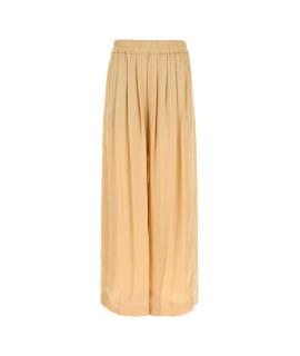 ISABEL MARANT Прямые брюки