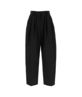 ISABEL MARANT Прямые брюки