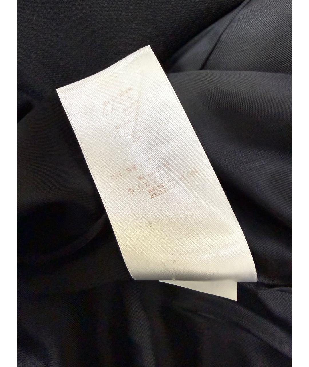 LOUIS VUITTON Черный комбинезон, фото 6