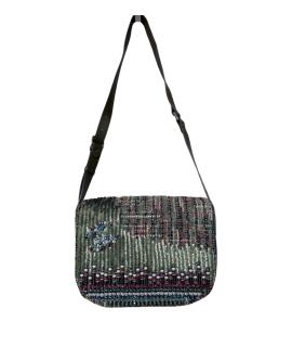 CHANEL Сумка через плечо