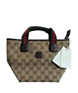 GUCCI Сумка с короткими ручками