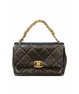 CHANEL Сумка через плечо