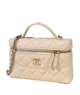 CHANEL Сумка через плечо