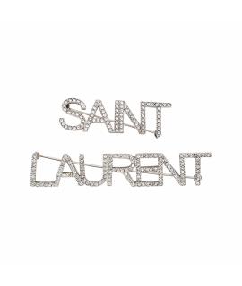SAINT LAURENT Булавка / брошь