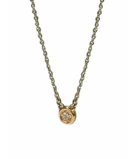 TIFFANY&CO Колье