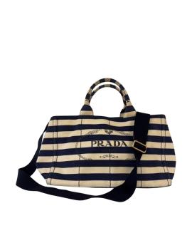 PRADA Сумка с короткими ручками