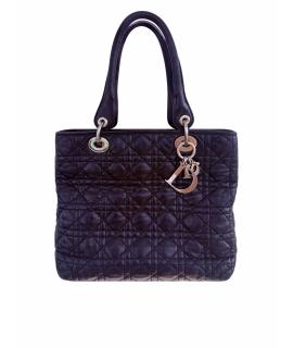 CHRISTIAN DIOR Сумка с короткими ручками