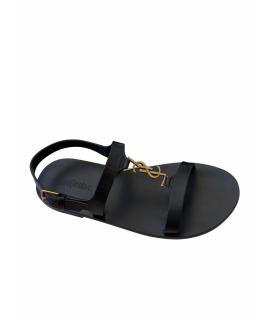 SAINT LAURENT Сандалии