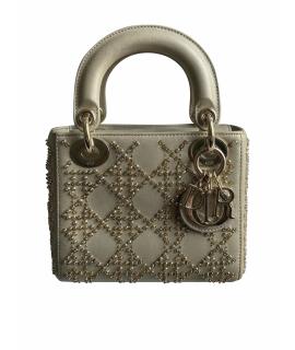 CHRISTIAN DIOR Сумка с короткими ручками