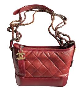 CHANEL Сумка через плечо