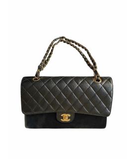 CHANEL Сумка через плечо