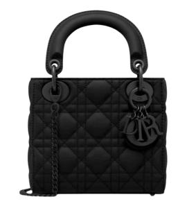 CHRISTIAN DIOR Сумка с короткими ручками
