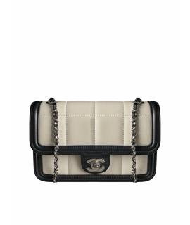 CHANEL Сумка через плечо