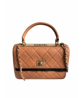 CHANEL Сумка через плечо