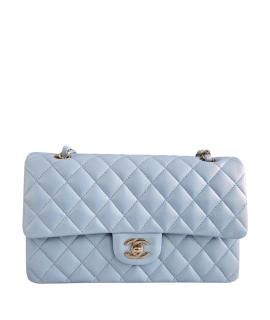 CHANEL Сумка через плечо
