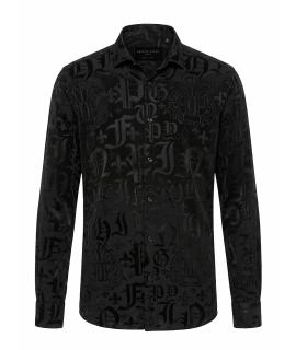 PHILIPP PLEIN Классическая рубашка