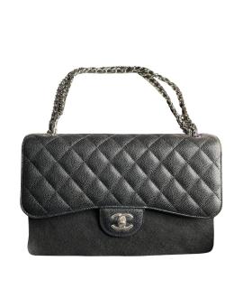 CHANEL Сумка через плечо