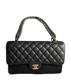 CHANEL Сумка через плечо