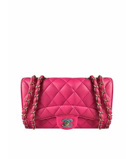 CHANEL Сумка через плечо