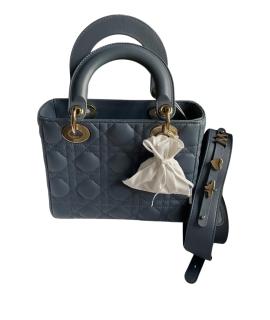 CHRISTIAN DIOR Сумка с короткими ручками
