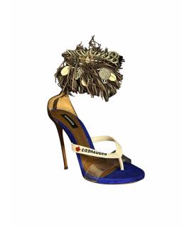 DSQUARED2 Босоножки