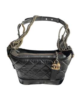 CHANEL Сумка через плечо