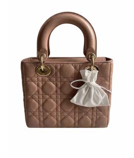 CHRISTIAN DIOR Сумка с короткими ручками