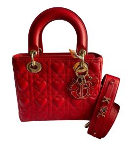 CHRISTIAN DIOR Сумка с короткими ручками