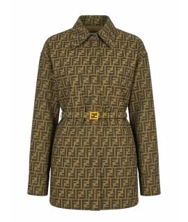 FENDI Рубашка