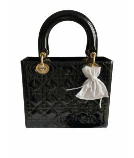 CHRISTIAN DIOR Сумка с короткими ручками