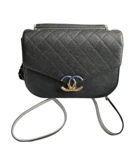 CHANEL Сумка через плечо
